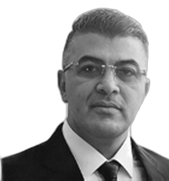 Amir Wihan, Founder and CEO of OBEX